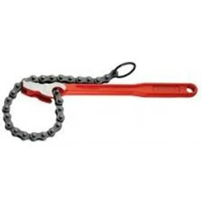 Llave Cadena 4" Tipo Liviano P/Cañerias (1071200)