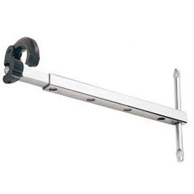 LLAVE TUERCA 1.1/4" (1090100)