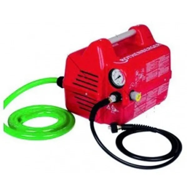 Bomba Autoaspirante Rp Pro Iii 40 Bar