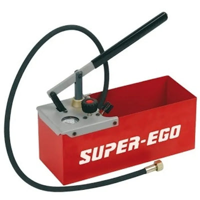 Bomba De Comprobacion Manual #Tp-25 (V150000)