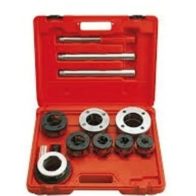 Terraja 1/2" A 2" Bspt Cab.Int./Chich. (6002302)