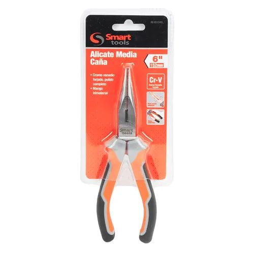 Alicate De Punta De 6" Ac