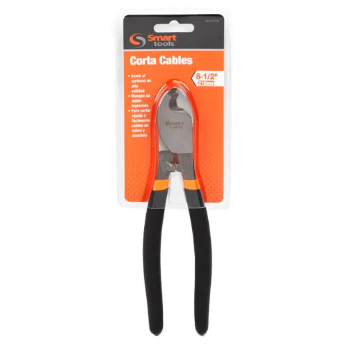 Cortador De Cables Trabajo Pesado De 8.1/2"