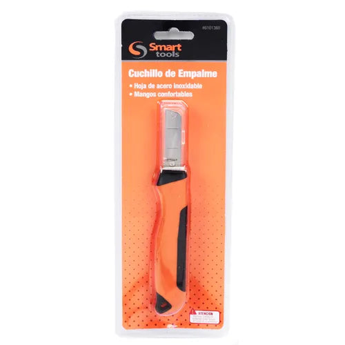 Cuchillo Pelacables Ergonomico