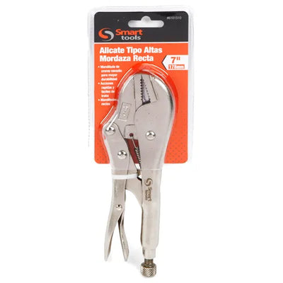 Caiman 7" Recto Cabeza Cr/V