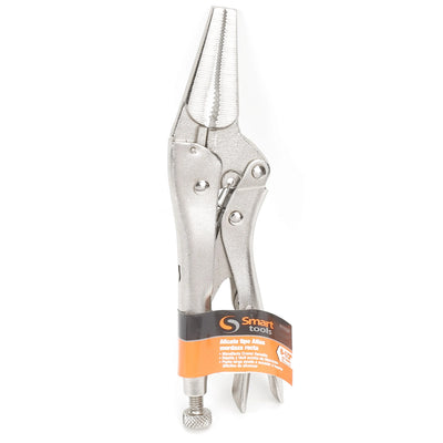 Caiman Boca Recta De 6.1/2" Cr/V