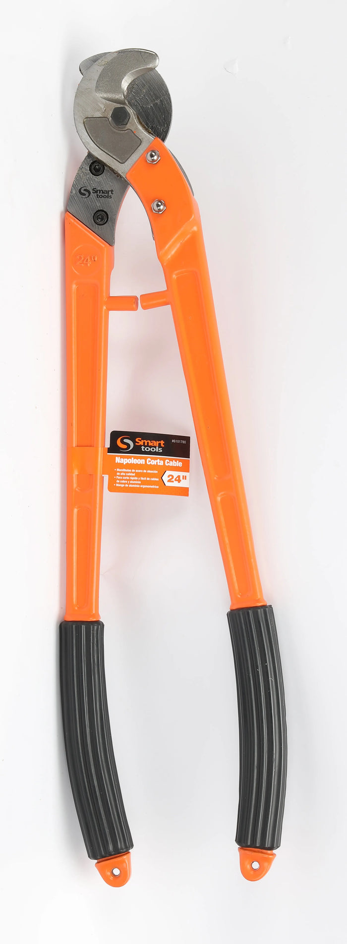 Napoleon Corta Cable 32" Al/Cu 4.5 Cms.