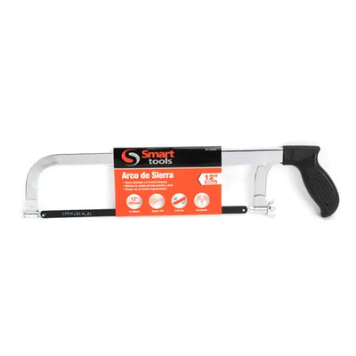 Arco Sierra 12" Ajustable M/Abierto