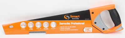 SERRUCHO CARPINTERO M/GOMA 20"x7D
