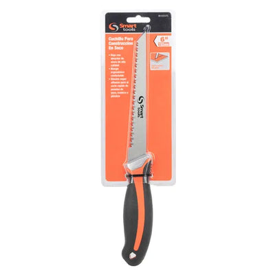 Serrucho Para Volcanita Cuerpo Aluminio
