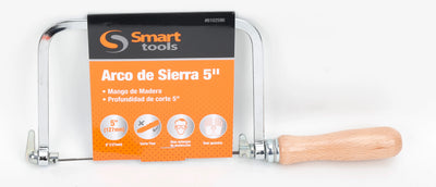 Marco De Sierra Calador De 5"