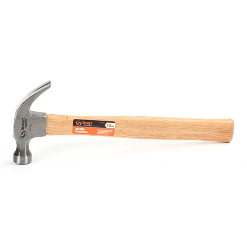 Martillo Carpintero 13 Oz. Pulido