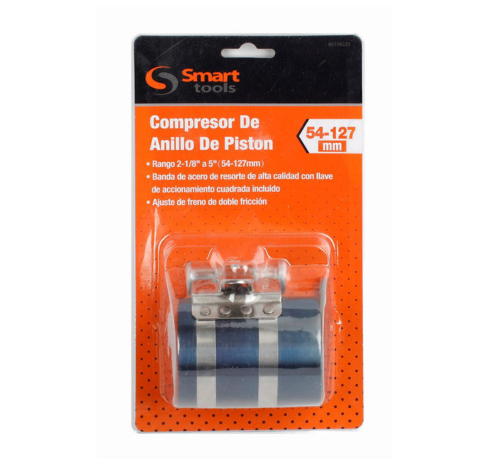 Compresor De Anillo De Piston De 54-127Mm