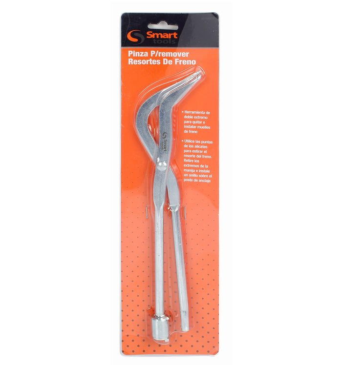Pinza P/Remover Resortes De Freno