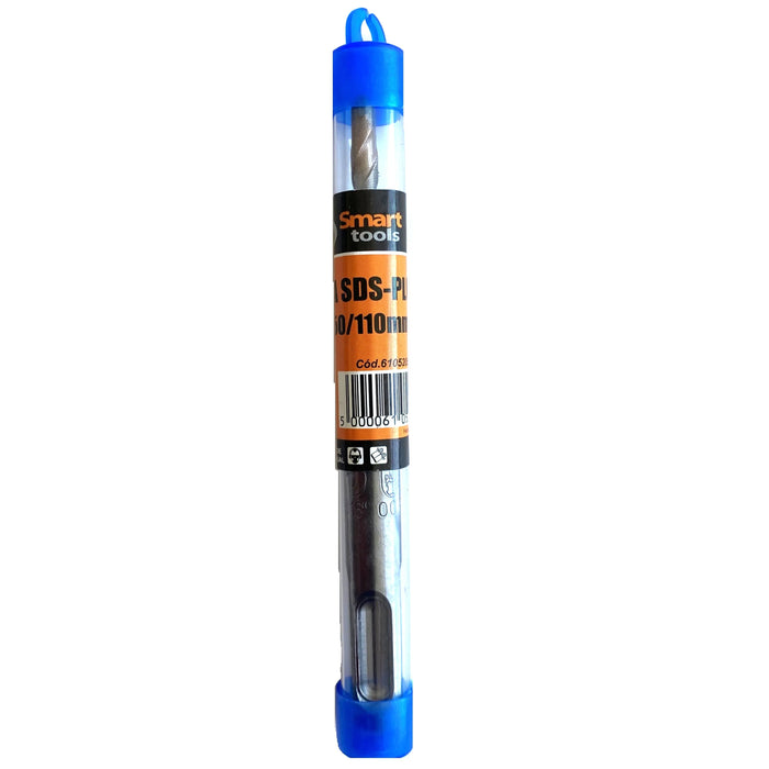 Broca Sds-Plus 8.0 X 100 /160 Mm.