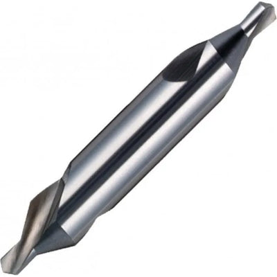BROCA CENTRO A/R 5,00x12,5 MM.