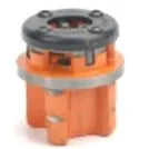 Cabezal De 1.1/4" Npt