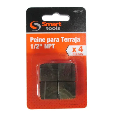 Jgo. Peines 1/2" Npt
