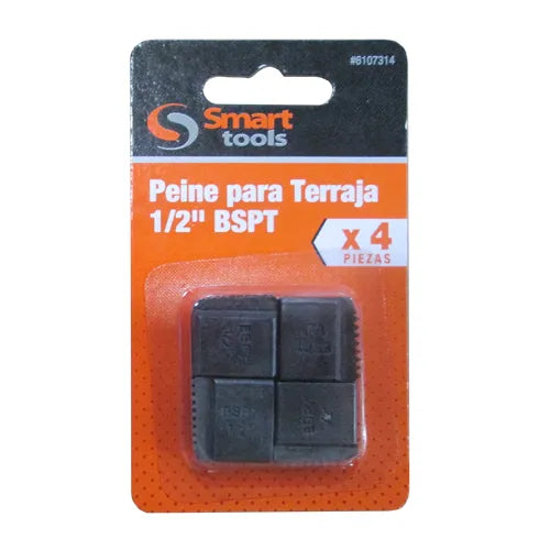 Jgo. Peines 2" Bspt