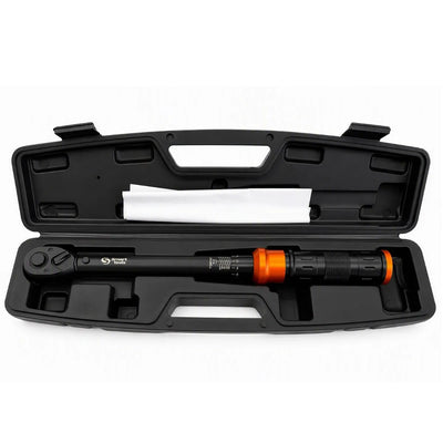 LLAVE TORQUE []1/2" 20-120 NM TW122C120