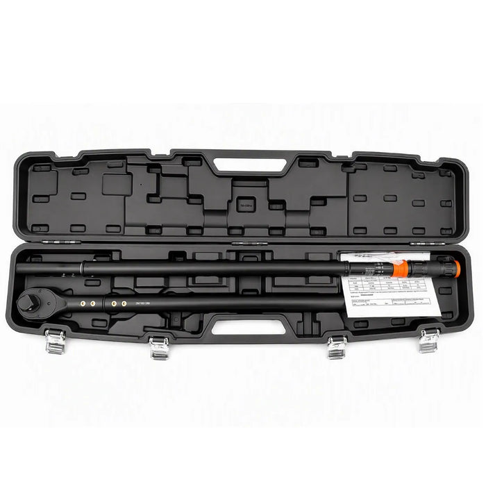 LLAVE TORQUE []1" 600-3000NM TW122E3000