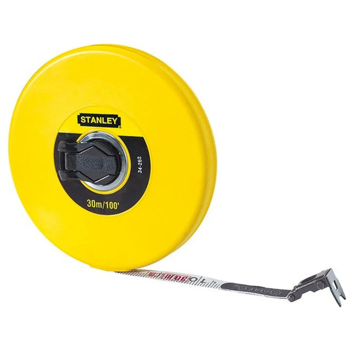 Huincha Larga 30.0Mts X 1/2" F/Vidrio (34-262S)