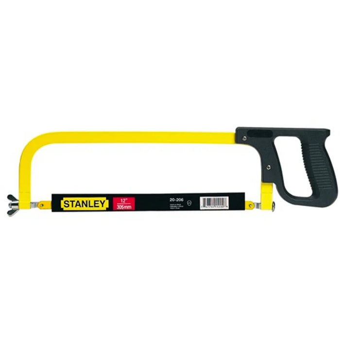 Arco Sierra 12" Fijo (20-206)