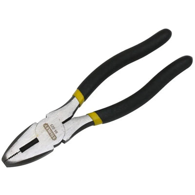 Alicate Univ. 8" T/Electricista (84-023La)