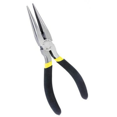 Alicate Pta.Larga 6" Con Cortante (84-101La)