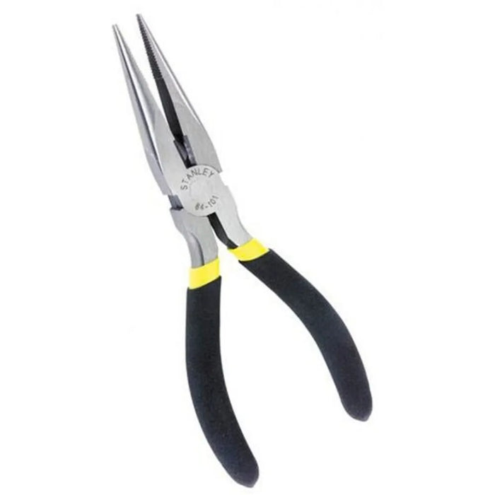 Alicate Pta.Larga 6" Con Cortante (84-101La)