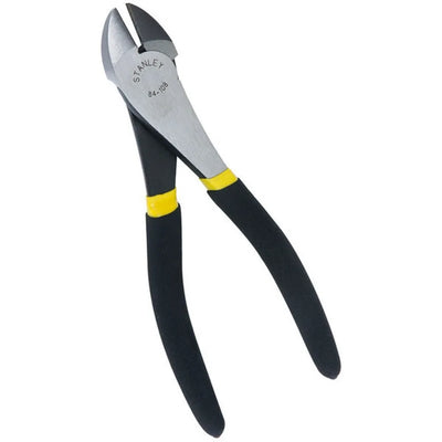 Alicate C/Diagonal 6" Stanley (84-105La)