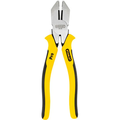 Alicate Electricista 9" Profesional (84-154La)
