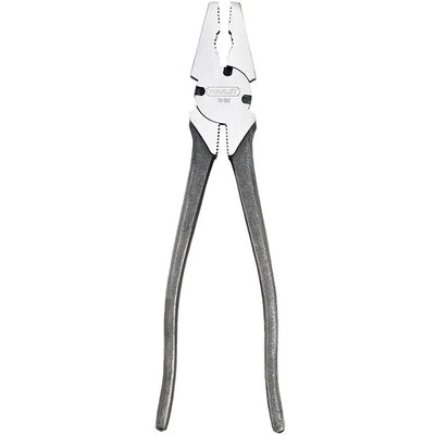 Alicate Enfierrador De 10" (70-982)
