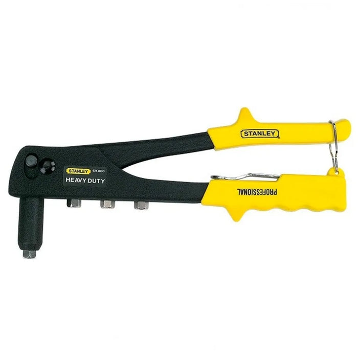 REMACHADORA 4 TOMAS T/PESADO, 90º, LLAVE (69-800)