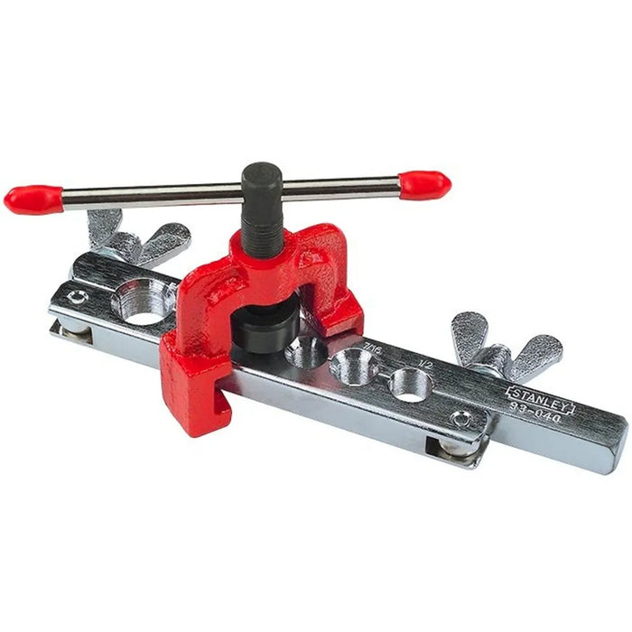 Jgo. Abocinador/Expandidor 5/16"-5/8" (93-040)