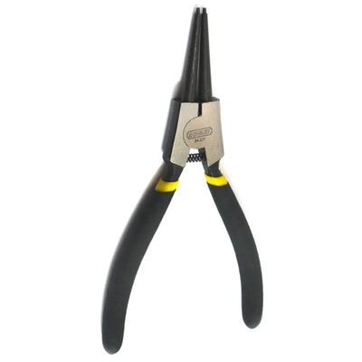 Alicate P/Seguros 7" Int.Curvo (84-274)