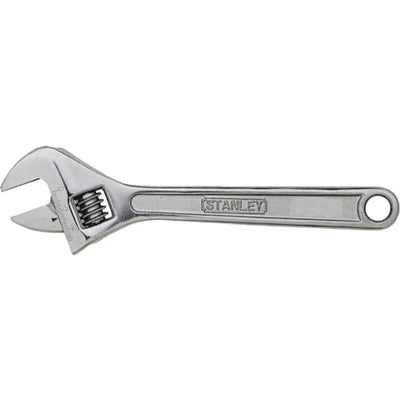 Llave Francesa 12" Cromada (87-434La)