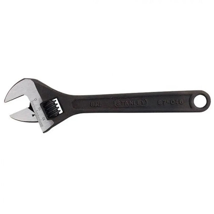 Llave Francesa 6" Pavonada (89-045La)