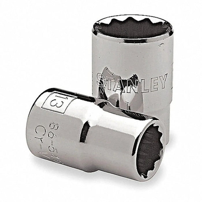 Dado []1/2" De 20 Mm. Poligonal (4-88-792)