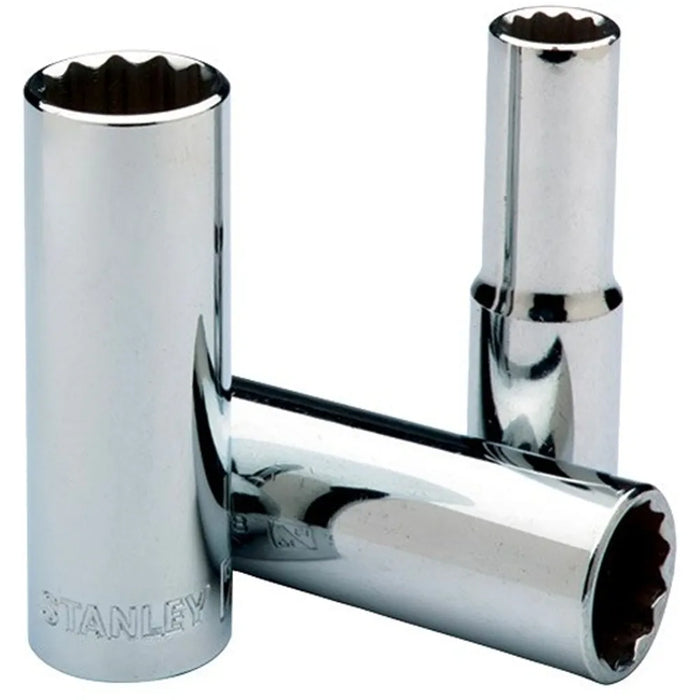 Dado Largo []1/2" De 1.1/8" Poligonal (4-86-491)