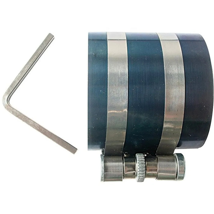 Compresor De Anillo De Piston (79-048)