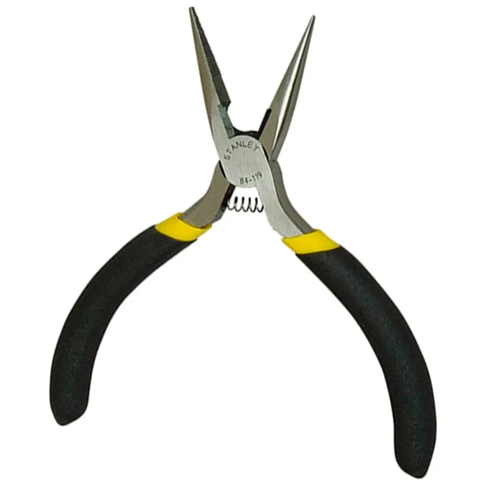 Alicate Mini Punta Larga Cortante 5" (84-119La)
