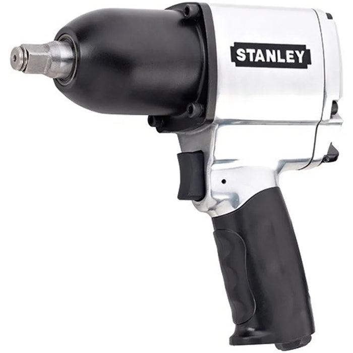 Llave De Impacto Neumatica []1/2" (97-557La)
