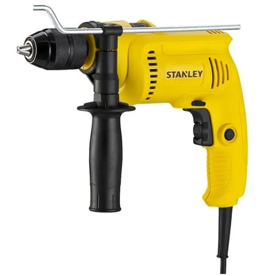 Taladro Percutor 1/2", 600 W. (Sdh600)