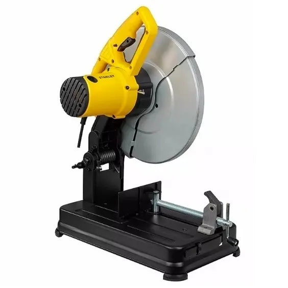 Tronzadora De Metales 2.000 W. (Stel701/Ssc22)