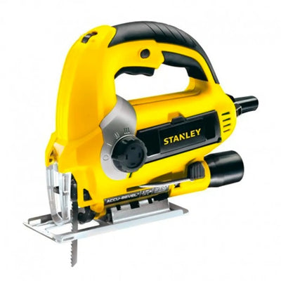 Sierra Caladora 600 W. (Stsj0600K/Sj60K)