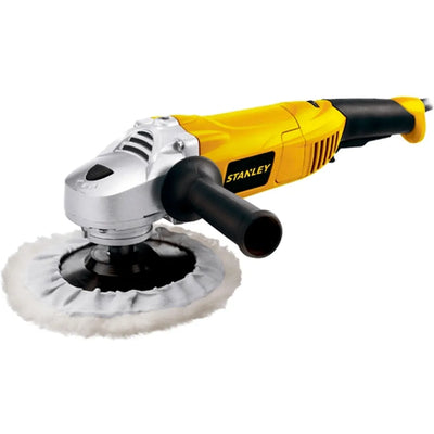 Pulidora/Lijadora 7", 1.300 W. (Sp137K)