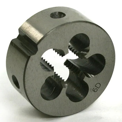 Dado Terr. 1.1/2" A/C 7.0 X 0.75 Mm. (*)