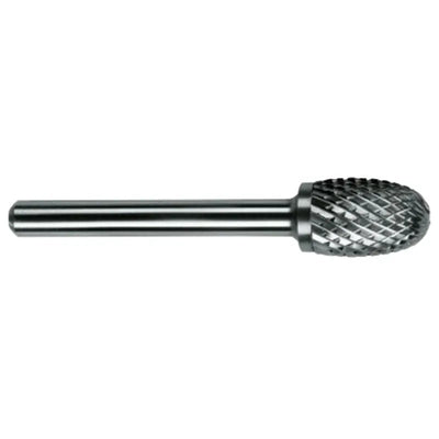 Lima Rotativa O-4 Sup. De 6.35-(1/4") (O-4S)