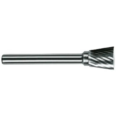 Lima Rotativa Ma-4 Cte. De 6.35-(1/4") (Ma-4)